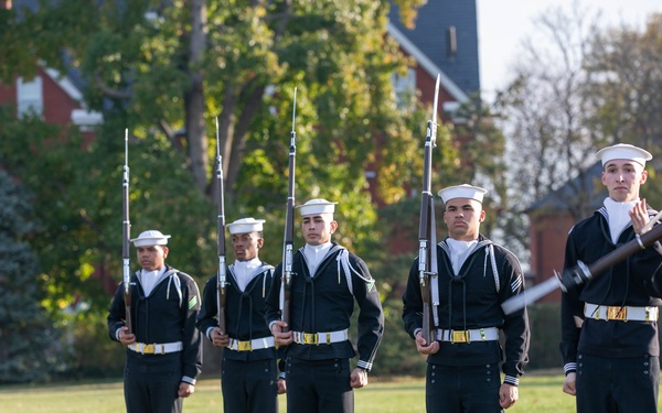 11.19.24 Honor Guard Expo