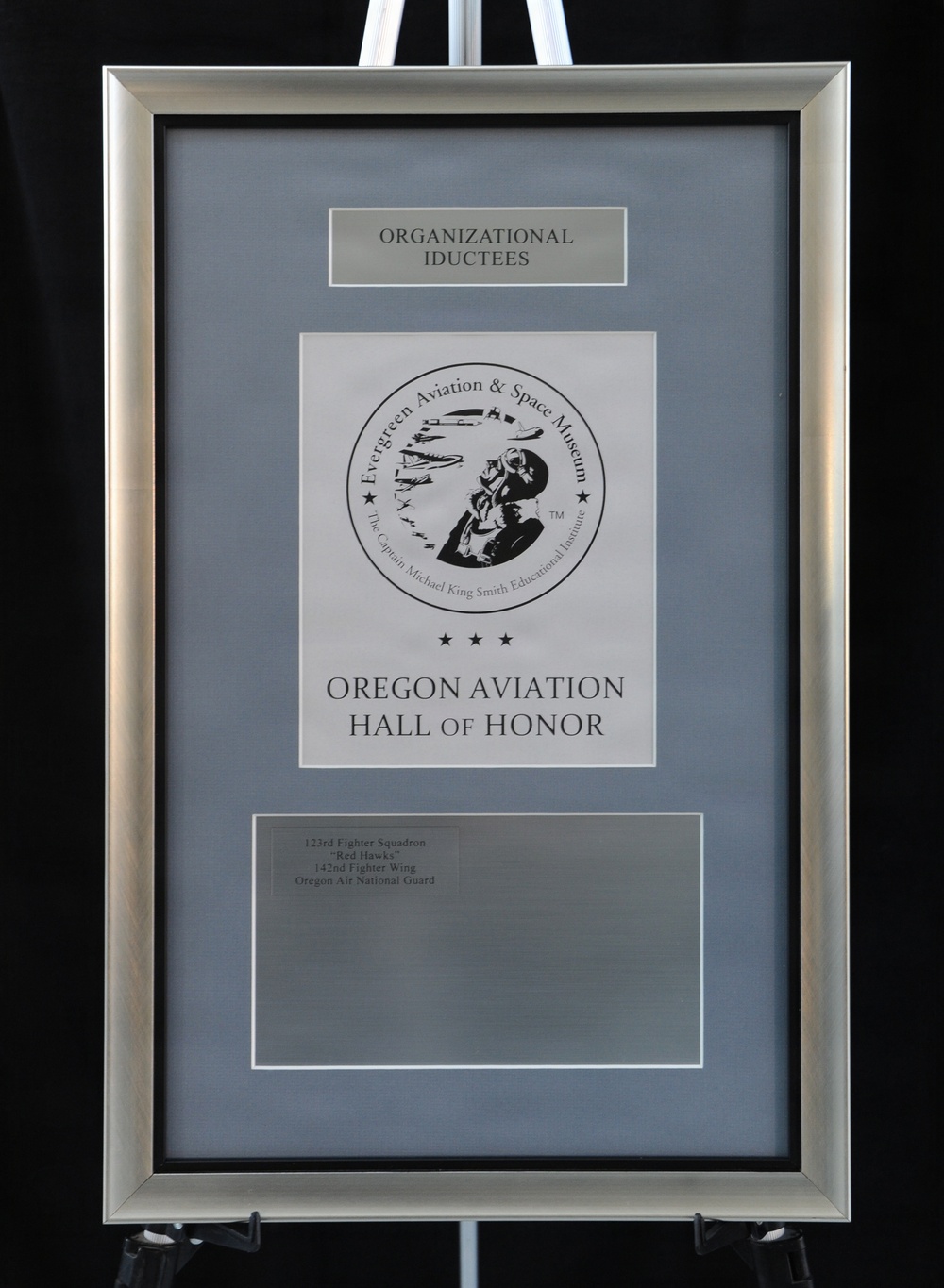 Hall of Fame Induction Honors Redhawks