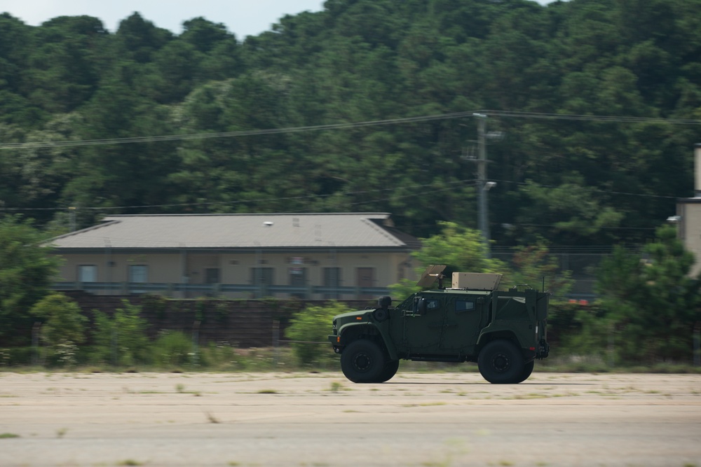 JLTV