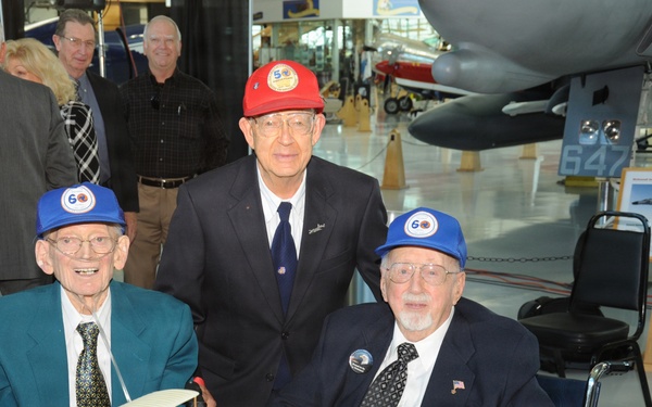 Hall of Fame Induction Honors Redhawks