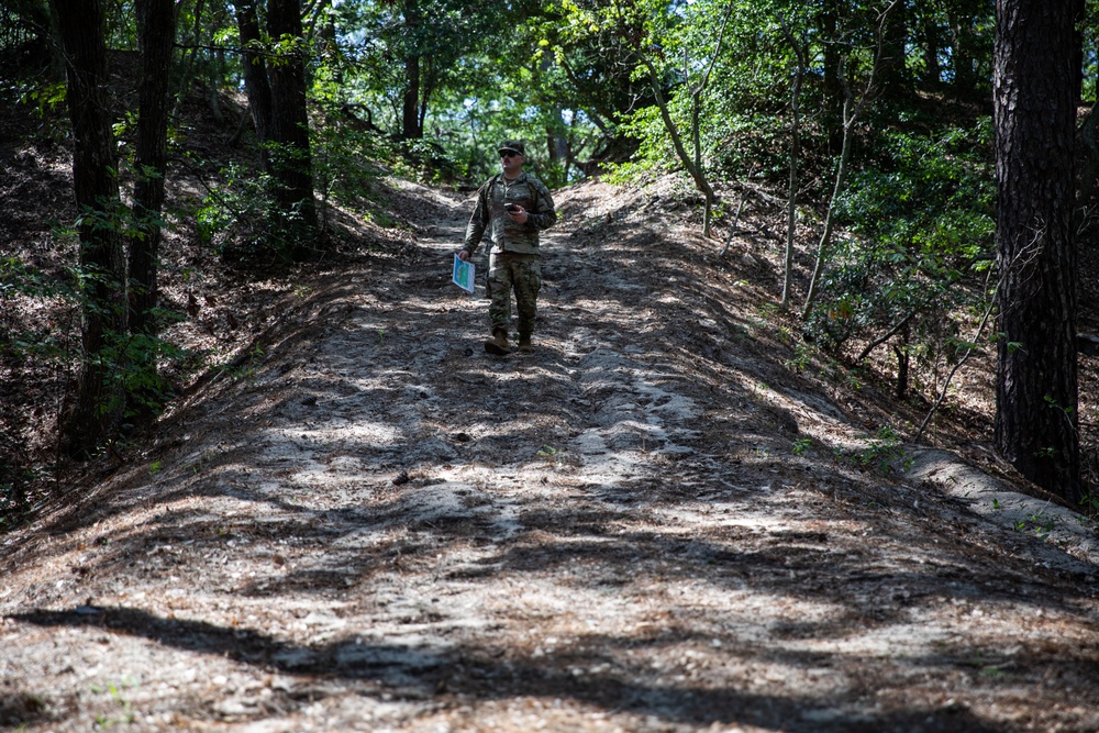 Looking for the Point