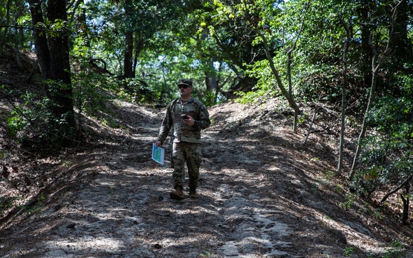 Looking for the Point