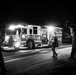 ARFF MCAS Iwakuni 2025 Christmas Parade