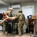 Medical teams execute trauma response during Exercise Pale Serpent at Chabelley Airfield