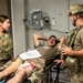 Medical teams execute trauma response during Exercise Pale Serpent at Chabelley Airfield