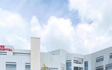 Brian D. Allgood Army Community Hospital named 2025 Leapfrog Top Hospital for patient safety and quality
