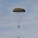 3rd Landing Support Battalion Marines Conduct Airborne and Air Delivery Training on Ie Shima, Okinawa