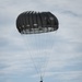 3rd Landing Support Battalion Marines Conduct Airborne and Air Delivery Training on Ie Shima, Okinawa