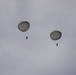 3rd Landing Support Battalion Marines Conduct Airborne and Air Delivery Training on Ie Shima, Okinawa