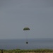3rd Landing Support Battalion Marines Conduct Airborne and Air Delivery Training on Ie Shima, Okinawa
