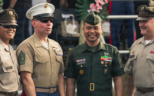 Guam Marks 81st Liberation Day During Annual Parade