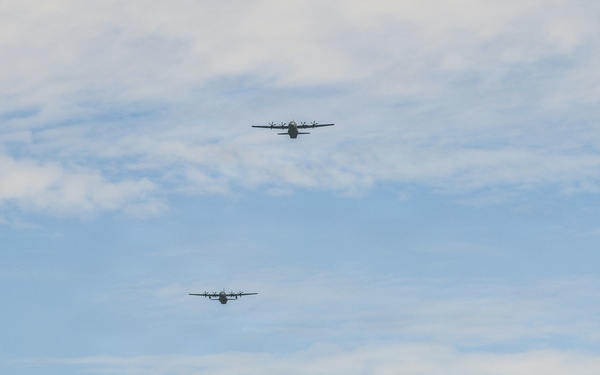 Guam Marks 81st Liberation Day During Annual Parade