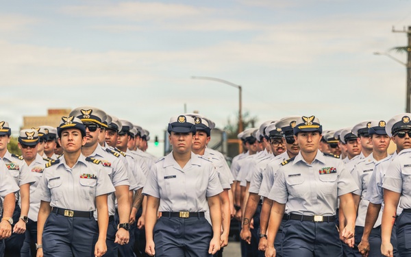 Guam Marks 81st Liberation Day During Annual Parade