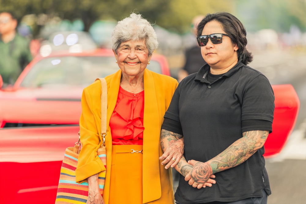 Guam Marks 81st Liberation Day During Annual Parade