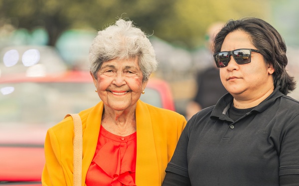 Guam Marks 81st Liberation Day During Annual Parade