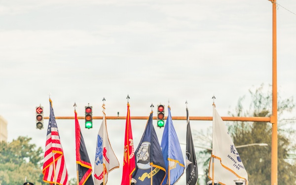 Guam Marks 81st Liberation Day During Annual Parade