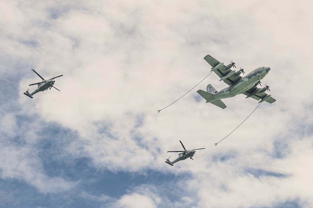 Guam Marks 81st Liberation Day During Annual Parade