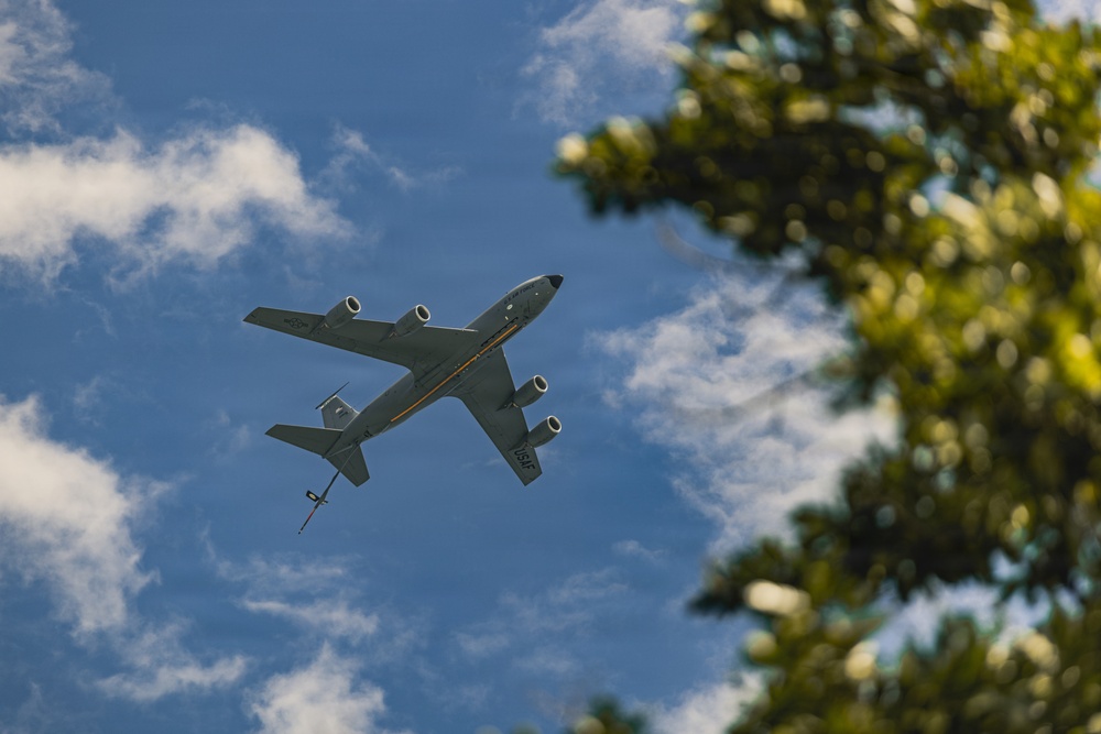 Guam Marks 81st Liberation Day During Annual Parade