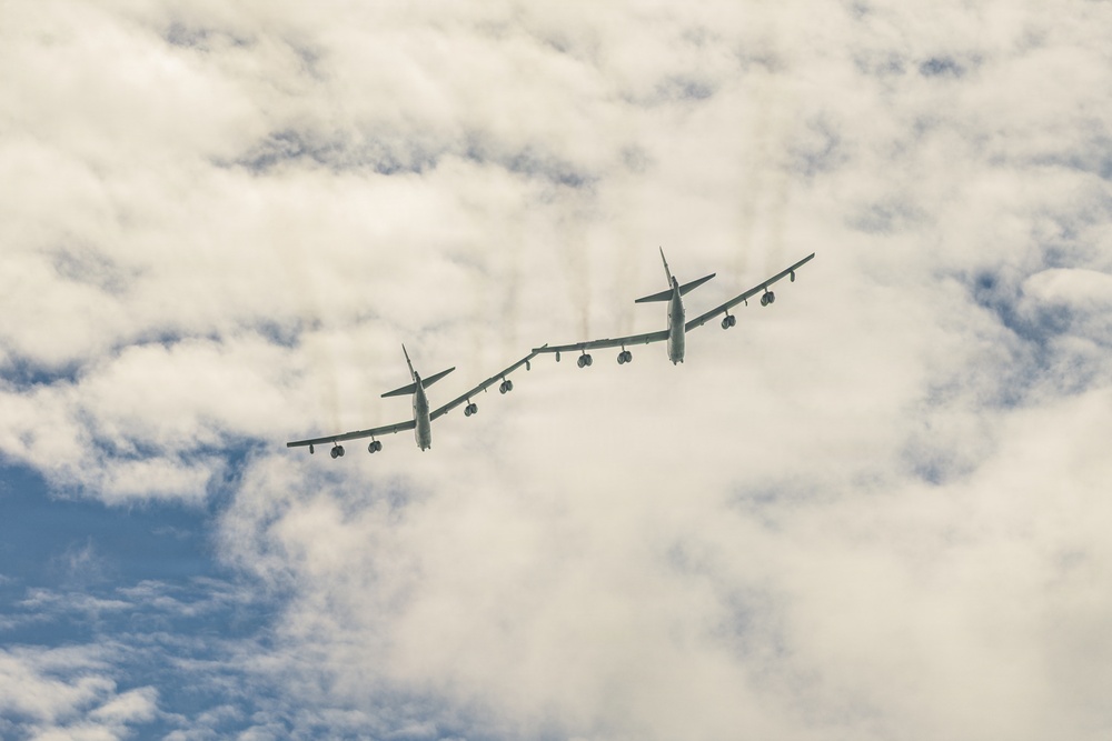 Guam Marks 81st Liberation Day During Annual Parade