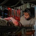 10th EAEF Conducts Aeromedical Evacuation Training During Exercise Pale Serpent