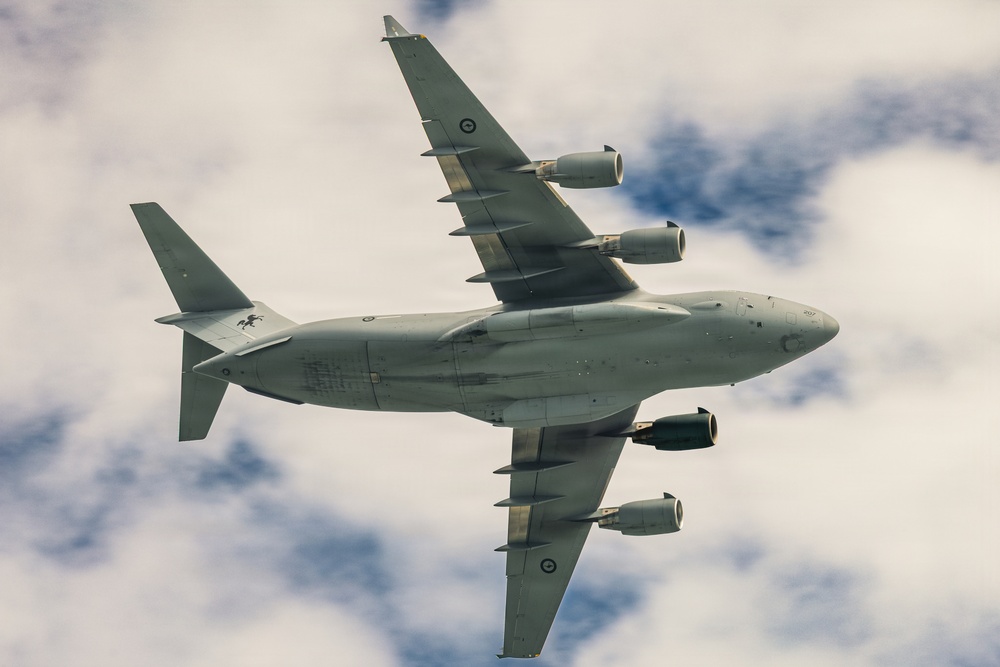 Guam Marks 81st Liberation Day During Annual Parade