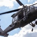 Building Bonds in the Sky: U.S. and German Soldiers Conduct Joint Rappelling Training