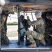 Building Bonds in the Sky: U.S. and German Soldiers Conduct Joint Rappelling Training