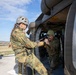 Building Bonds in the Sky: U.S. and German Soldiers Conduct Joint Rappelling Training