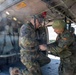Building Bonds in the Sky: U.S. and German Soldiers Conduct Joint Rappelling Training