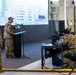 International Collaboration Continues in Civil-Military Coordination Center