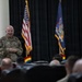 New York Army National Guard leaders visit deployed troops