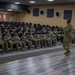 New York Army National Guard leaders visit deployed troops