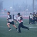 Sharks and Minnows: NCOs strengthen cohesion during physical training