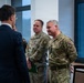 Senior NATO Leaders Visit Forward Land Forces at Bemowo Piskie