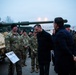 Senior NATO Leaders Visit Forward Land Forces at Bemowo Piskie