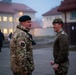 Senior NATO Leaders Visit Forward Land Forces at Bemowo Piskie