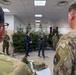 Senior NATO Leaders Visit Forward Land Forces at Bemowo Piskie