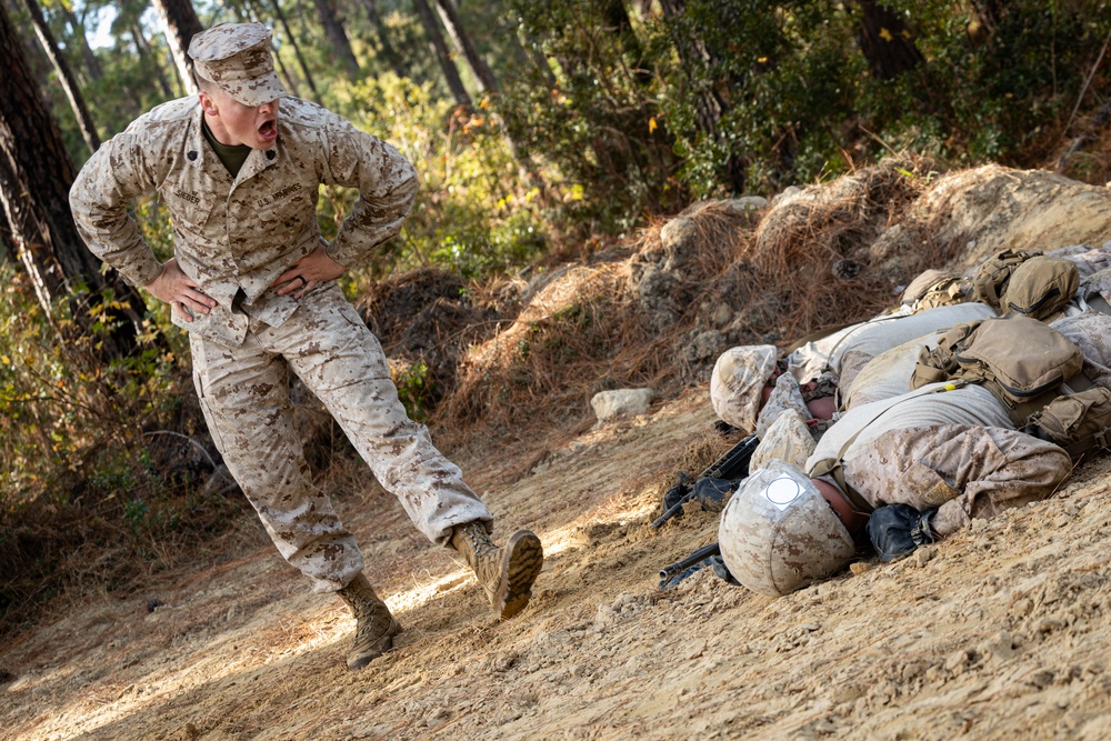 Hotel Company Day Movement Course