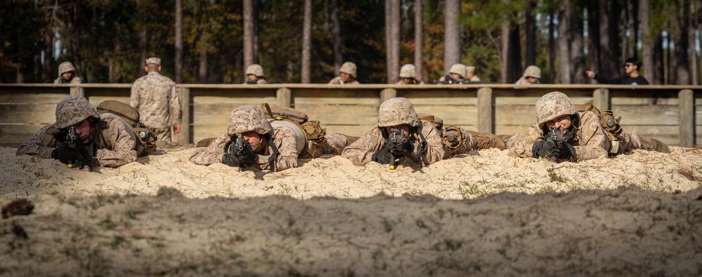 Hotel Company Day Movement Course