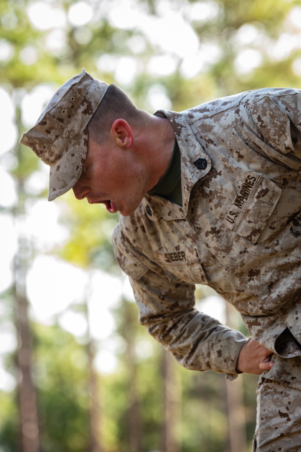 Hotel Company Day Movement Course