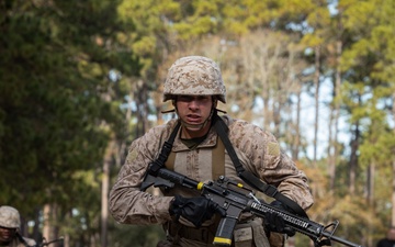 Hotel Company Day Movement Course