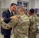 Senior NATO Leaders Visit Forward Land Forces at Bemowo Piskie