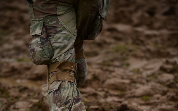 SLAMs Training with 173rd