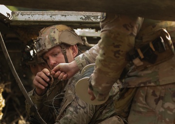 SLAMs Training with 173rd