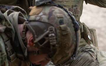 SLAMs Training with 173rd