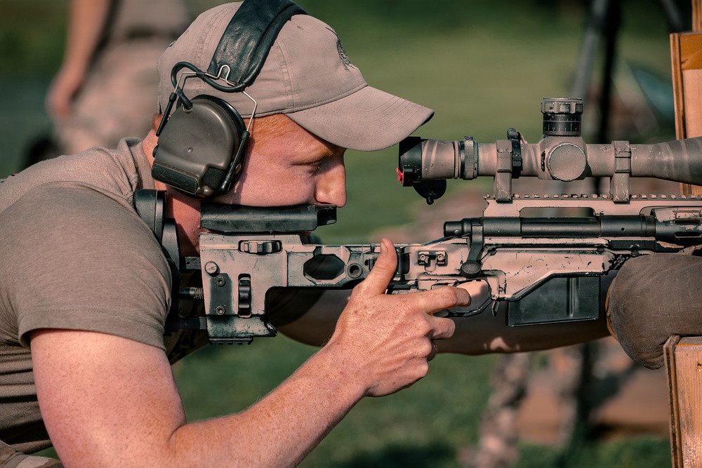 3 Ohio ARNG members are recent Ranger Course graduates