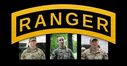 3 Ohio ARNG members are recent Ranger Course graduates
