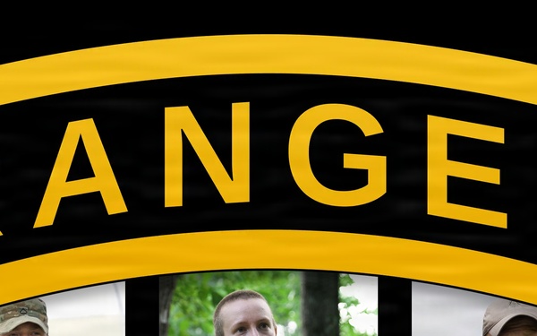 The Soldiers behind the tab: 3 OHARNG members discuss challenges, benefits of attending Army Ranger Course
