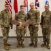 Ohio Army National Guard conducts 2025 State Best Warrior Competition