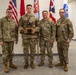 Ohio Army National Guard conducts 2025 State Best Warrior Competition